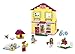 LEGO Juniors 10686 Family House Building Kit