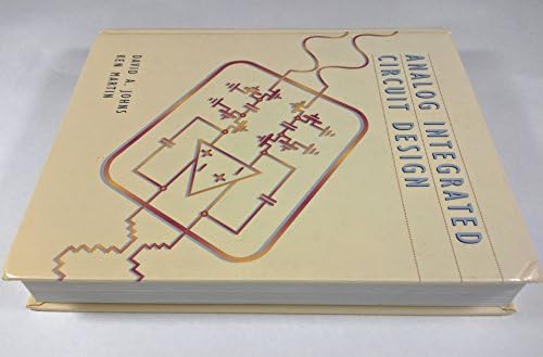 Analysis and Design of Analog Integrated Circuits: Gray, Paul R