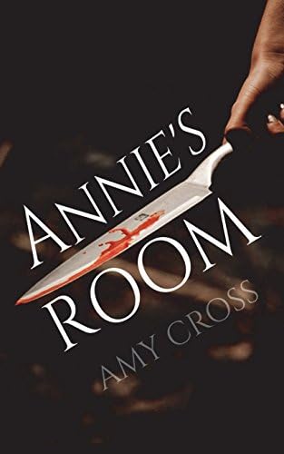 Annie's Room Paperback – 7 May 2017