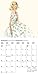 Barbie - 2017 Calendar 12 x 12in