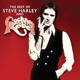 BEST OF STEVE HARLEY AND COCKNEY REBEL             image