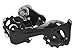 ENBO RD-TY21B 6/7 Speed Bike Rear Derailleur Direct Mount for Mountain Bicycle