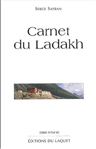 Carnet du Ladakh