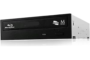 YTHYTHYTH for BW-16D1HT Ultra Fast 16x Blu-Ray Writer M-DISC Support w/Out PowerDVD Japan