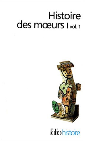 Histoire des moeurs