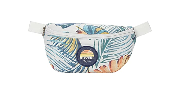 ripcurl waist bag