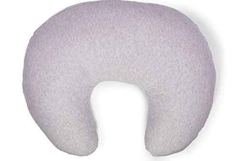 Navy Star Print Cotton Cover For The Widgey Nursing Pillow Buy