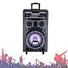 Luidspreker 10 Inch High Power Outdoor Bluetooth-Luidspreker Subwoofer Draadloze Outdoor Indoor Party-Luidspreker…