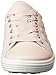 ECCO Women's Soft 7 Quilted Tie Fashion Sneaker