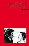 Cyrano de Bergerac. Comedie heroique en cinq actes en vers. (Lernmaterialien) by