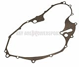 Clutch Cover Gasket Yamaha Raptor 700 700R 2003-2017 Replaces 1S3-15462-00-00