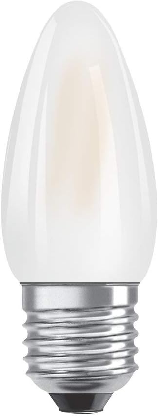 OSRAM LED lamp, Clear