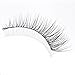 GLMR Invisible band Handmade New Fashionable Natural looking False Eyelashes extension(NM04),Glamour Lash Soft and Beauty