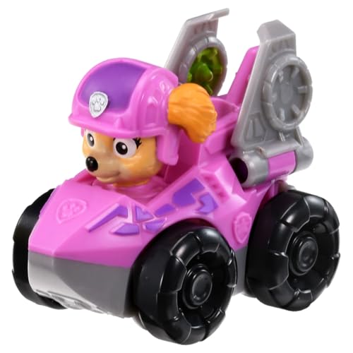 タカラトミー(TAKARA TOMY) パウ･パトロール ザ･ダイノ･ムービー ダイノレーサーズ スカイ ダイノジェット