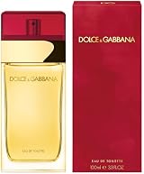 Dolce & Gabbana Pour Femme Eau De Toilette For Women 100ml view 2