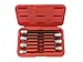TEKTON 3/8 Inch Drive Long Hex Bit Socket Set, 7-Piece (3-10 mm) | 1363