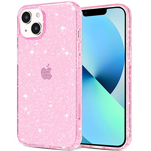 JJGoo Glitter Case for iPhone