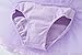 JEE.MDNMD.OO Girls' Flutter Sleeve Skirted Leotard Purple