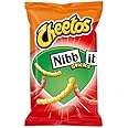 Cheetohs Nibb-it stick Crisps | Cheetos | Nibb-it Sticks Naturel Zout Chips | Total Weight 3.88 ounce