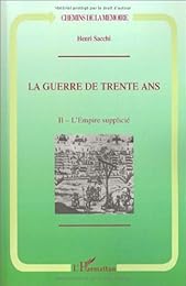 La  guerre de Trente ans