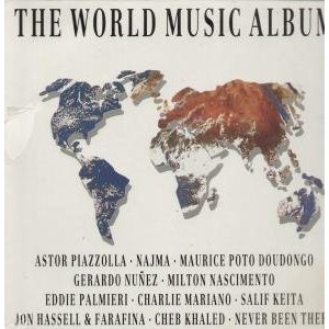 Khaled - World Music Album - Zortam Music