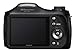 Sony Cybershot H200 Black 20.1MP 26X (OLD MODEL)
