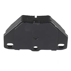 SCITOO D823 Rear Ceramic Brake Pads Sets Fit For