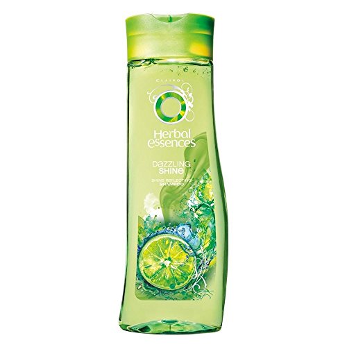 Buy Herbal Essences Dazzling Shine Shampoo Berry, Tea & Orange Flower