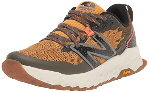 New Balance Boy's Fresh Foam Hierro V7 Running