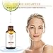 Vitamin C Serum for Face 20% VC Serum with Hyaluronic Acid and Vit E - Natural & Organic Anti Wrinkle Anti Aging Facial Serum - 1 fl oz