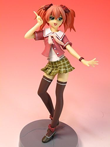 Amazon Co Jp ロザリオとバンパイア Capu2 Exフィギュア 朱染心愛 単品 おもちゃ 通販