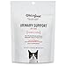 WELL & GOOD Urinary Support Cat Chews, Pack of 60 Chews, 2.3 OZ