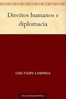 Livro Direitos humanos e diplomacia