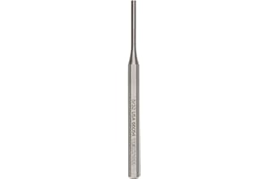 TEKTON 66054 5/32-Inch Pin Punch