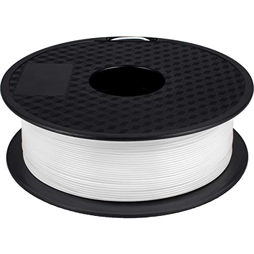 Filamento-PLA-175-mm-GIANTARM-Impresora-3D-PLA-Filamento-1kg-Spool-Blanco