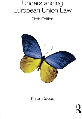 Download Understanding European Union Law PDF