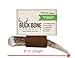 Buck Bone Organics Elk Antlers for Dogs, Premium Grade A - Naturally Sourced from Montana (Small)