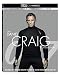 007 The Daniel Craig Collection 4k Ultra Hd [Blu-ray]