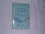 International Economic Policy Coordination, Buiter, Willem H. and Marston, Richard C., 0521305543
