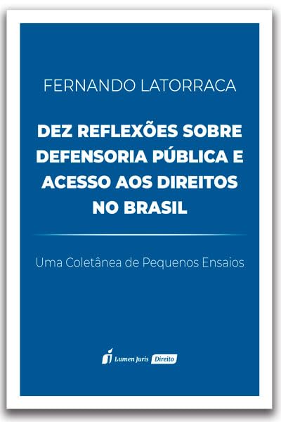 Logomarca do site Literatura Jurídica