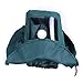 Atoplee 1pc Sand Proof Heat Protection Hood Face Mask Anti-dust Equipment
