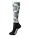 Noble Outfitters Printed Over The Calf Peddies