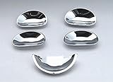 PT Cruiser Chrome Door Handle Cups 5 PCS 01-05