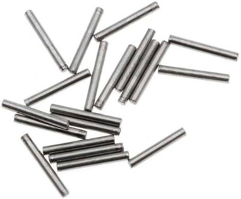 WigJig Extra Pegs For Delphi/Cyclops/Centaur Jewelry Wire Wrap (20)