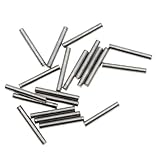 Extra Pegs For Wig Jig Delphi/Cyclops/Centaur Jewelry Wire Wrap (20)