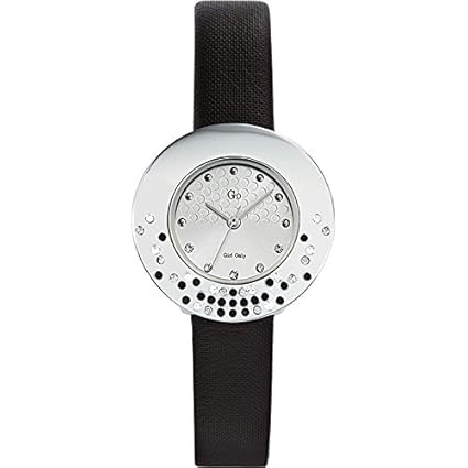 GO, Girl Only Analogue Silver Dial Womens Watch - 697478