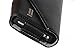 Rebono Black Leather Belt Clip Holster Pouch Fits for Iphone 6, iPhone 6s, iPhone 7 (4.7