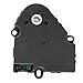 Air Door Actuator 604106 HVAC for Chevy Silverado GMC Sierra 1999-2013 Blend Door Heater Actuator