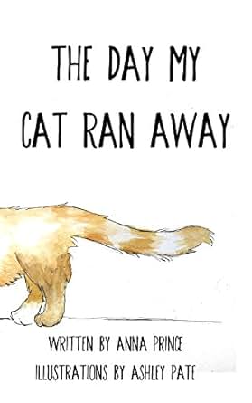 41 My Cat Ran Away From Me Images