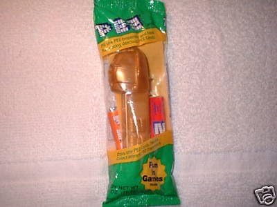 MDstore Star Wars C-3PO PEZ Candy Dispenser